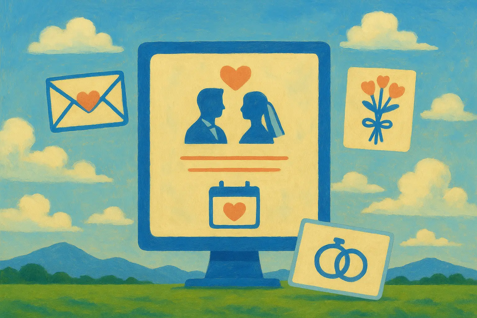 Invitaciones Digitales